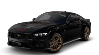 2026 Ford Mustang® External Image 2